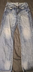 Express Jeans